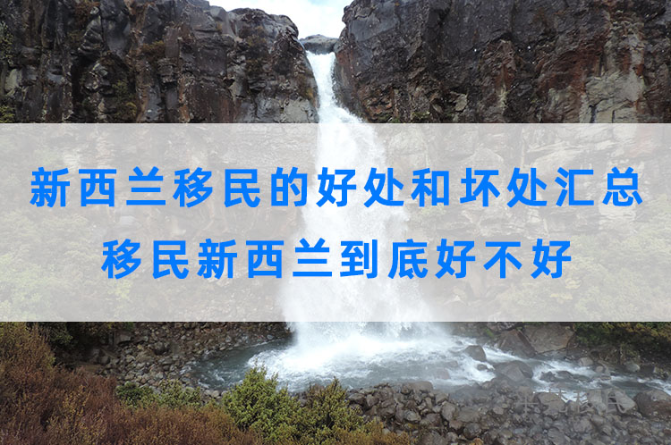 新西兰移民的好处和坏处最新汇总，移民新西兰到底好不好